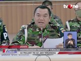 50 Prajurit TNI AD Jadi Tersangka Kasus Polsek Ciracas