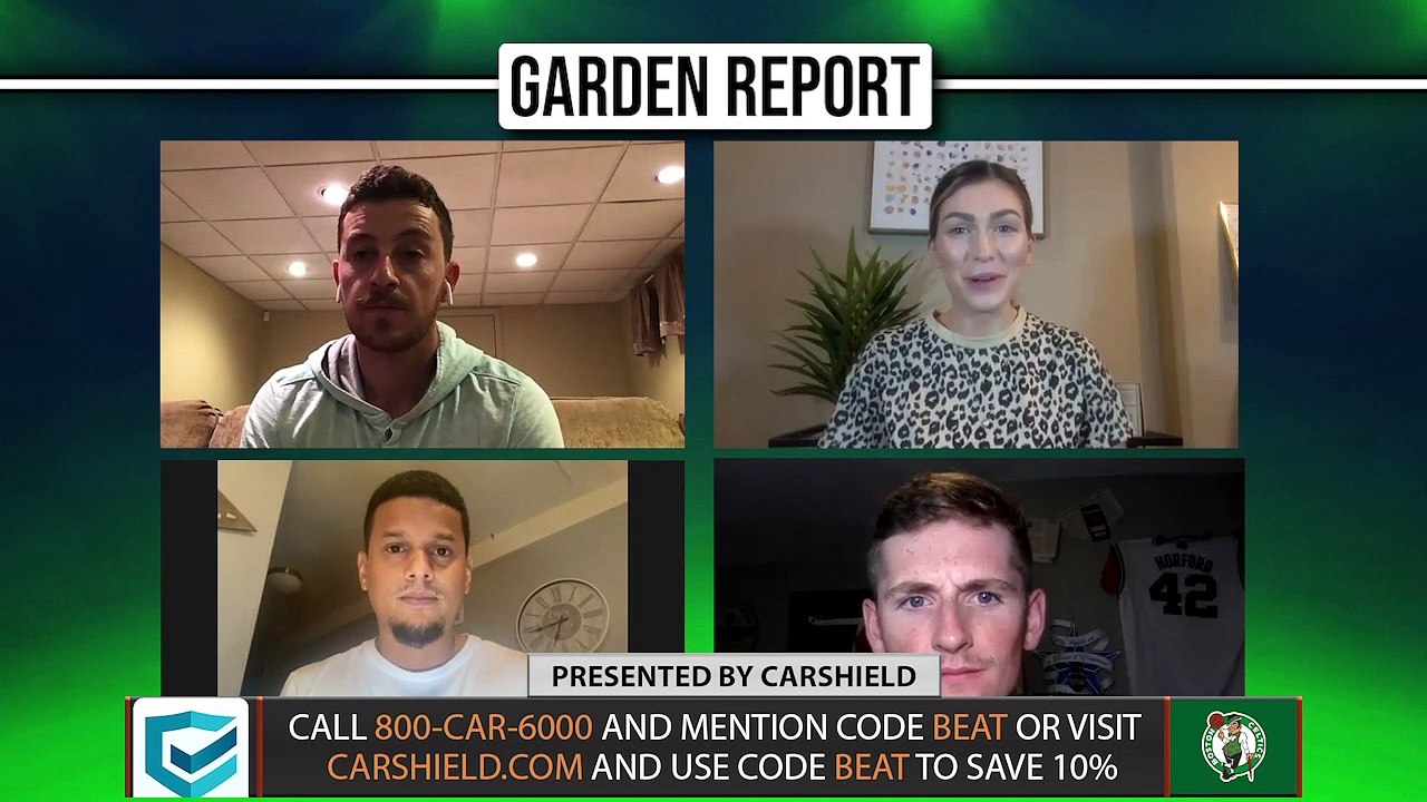 Celtics Fall to Raptors, 125-122, in Double Overtime Classic