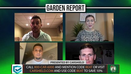 Celtics Fall to Raptors, 125-122, in Double Overtime Classic