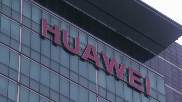 美 화웨이 제재...국내 기업에 득? 실? / YTN