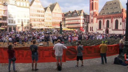 Brand in Moria - Europa sucht nach Lösungen