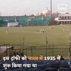 In Memory Of Sir Ranjitsinhji Vibhaji, Maharaja Jam Sahib Of Nawanagar And One Of The World's Greatest Cricket Players