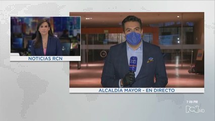 Estas son las medidas del regreso a la "nueva normalidad" en Bogotá