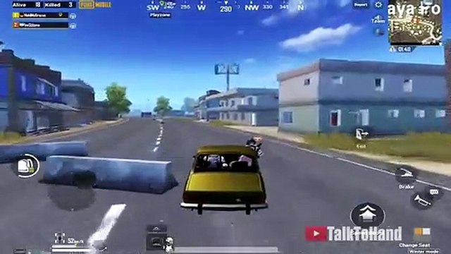 Every pubg player will watch this clip | Pubg funny clip |Pubg Mobile
