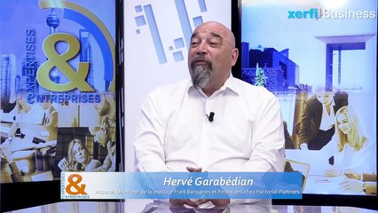 Gestion du cash : l'urgence de sortir de la stricte logique comptable et financière [Hervé Garabédian]