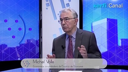 Le drame de l’institution entre nécessité et scandale [Michel Volle]