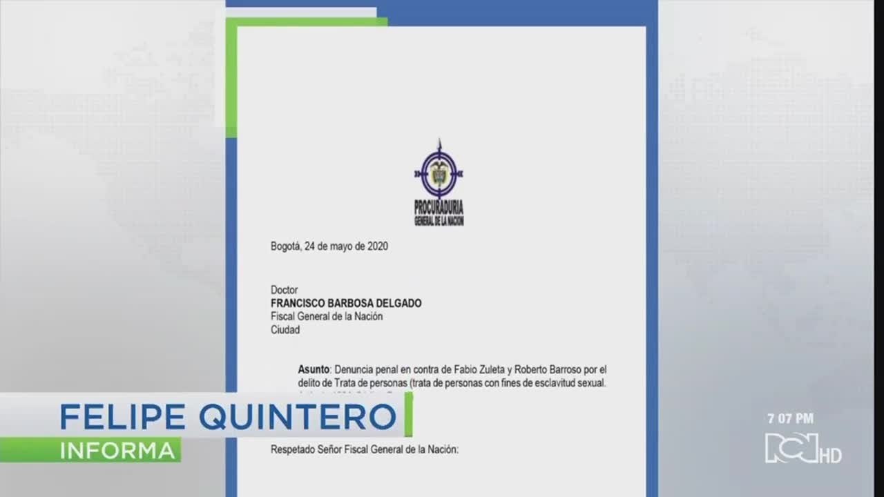 "El pueblo wayuu tiene sus costumbres y esas no son vender a sus mujeres”: Defensoría
