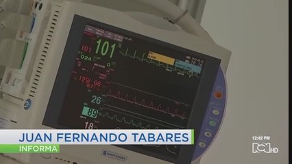 En Medellín, 16 integrantes de una sola familia tienen covid-19