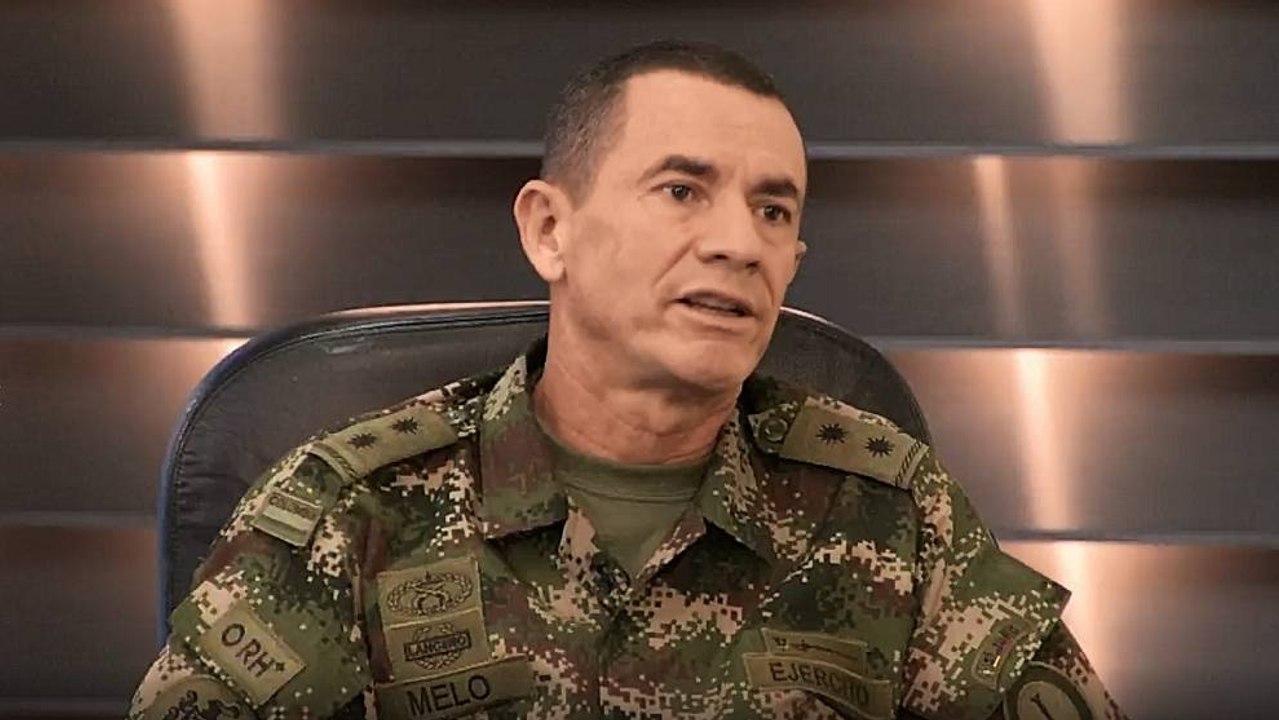 Lucha contra grupo armados ilegales: así los combate la Primera División del Ejército