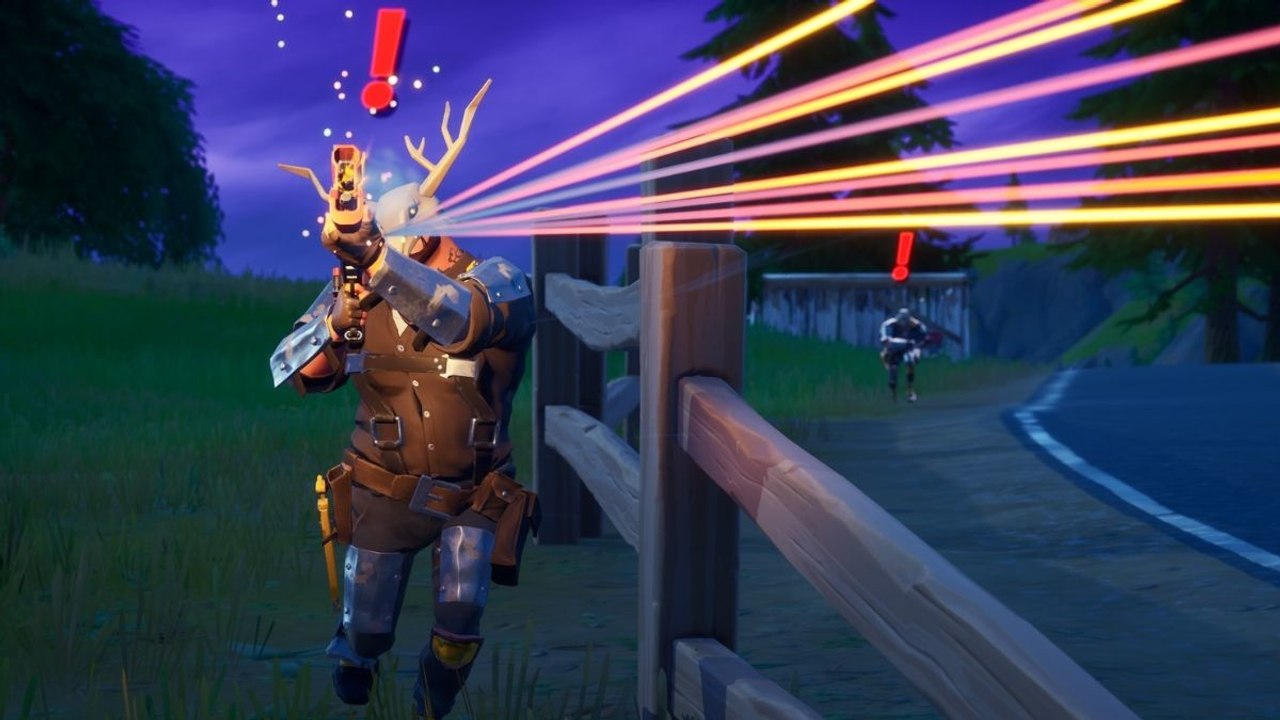 10 WORST Fortnite SEASON 4 Glitches! video Dailymotion