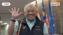 PRN Sabah- 'Untuk jadi calon ini kerja Tuhan, jangan ambil kerja Tuhan'