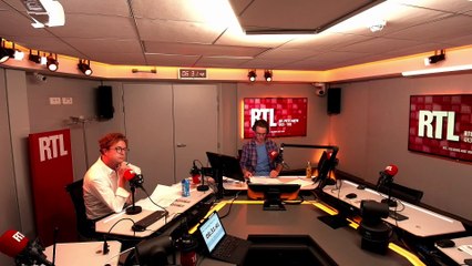Le journal RTL de 6h30 du 10 septembre 2020