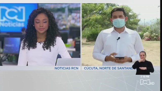 Autoridades de Norte de Santander capturaron a 9 presuntos integrantes de Los Rastrojos