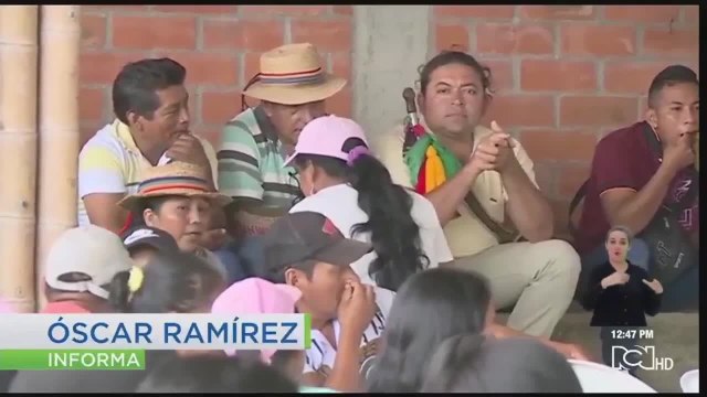 Razones por las que indígenas amenazan con volver a bloquear la vía Panamericana