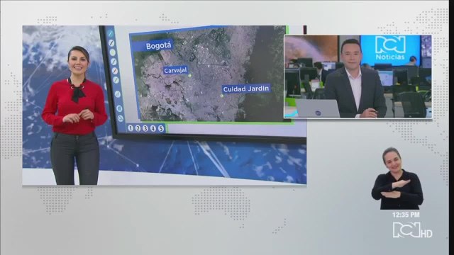 Entran en vigencia dos nuevas UPZ bajo modalidad de cuidado especial en Bogotá