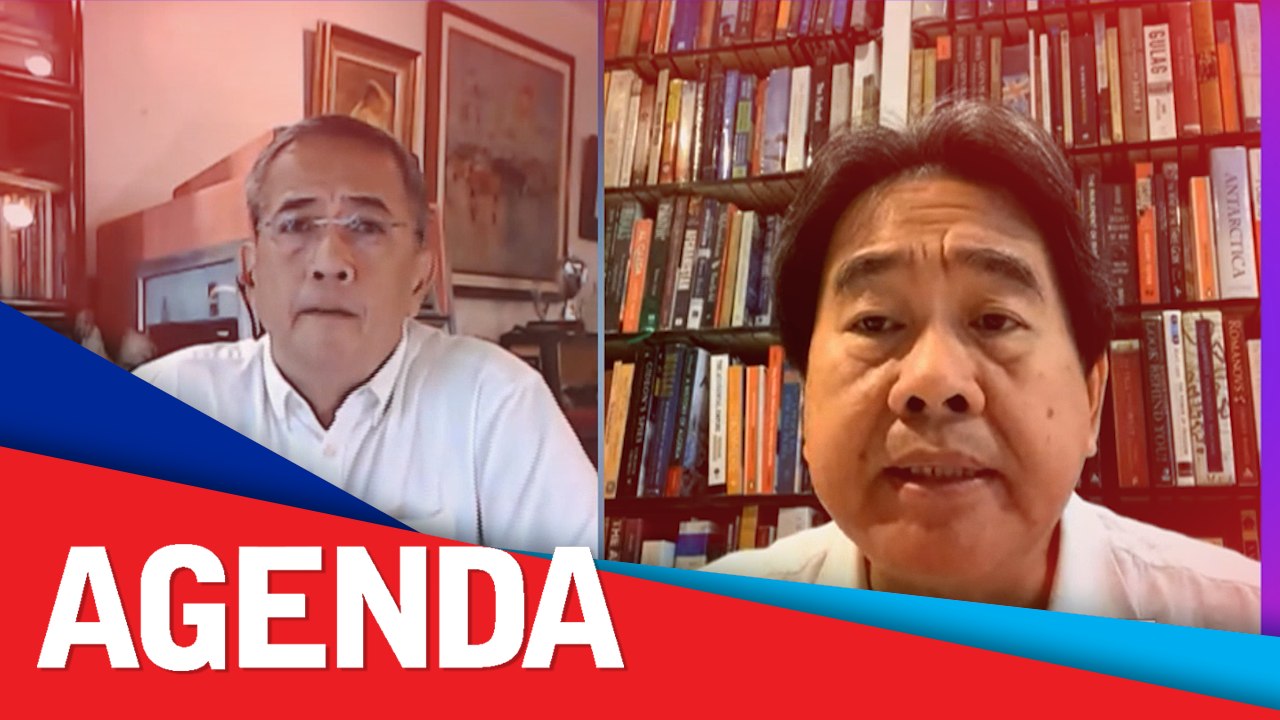 Solon questions plans to build DITO towers in military camps