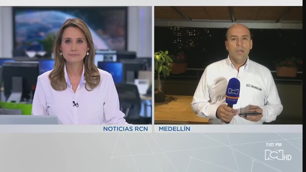 Sin tapabocas y gozando del sancocho: Policía sorprende a 60 personas violando la cuarentena en Antioquia