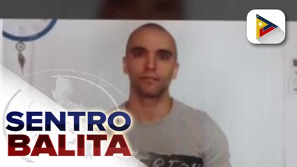 Proseso ng paglaya ni Joseph Scott Pemberton, sinimulan na ng BuCor; Pemberton, agad na ipapa-deport