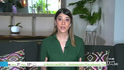 Ciclovía y parques: los protagonistas de la 'nueva normalidad' en Bogotá