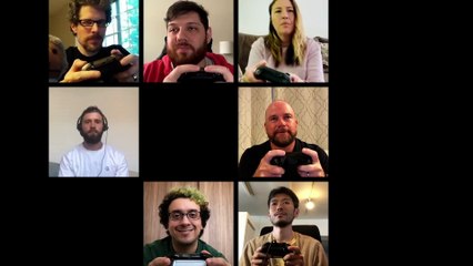 Tetris Effect: Connected - Trailer d'annuncio