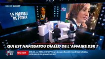 Le portrait de Poinca : qui est Nafissatou Diallo de l'affaire DSK ? - 10/09