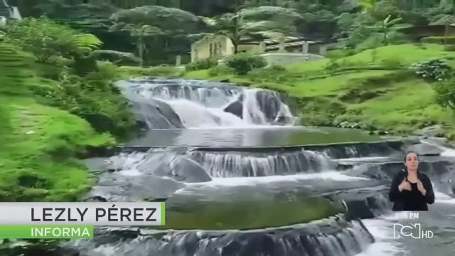 Parques de atracciones ya tienen luz verde para abrir sus puertas