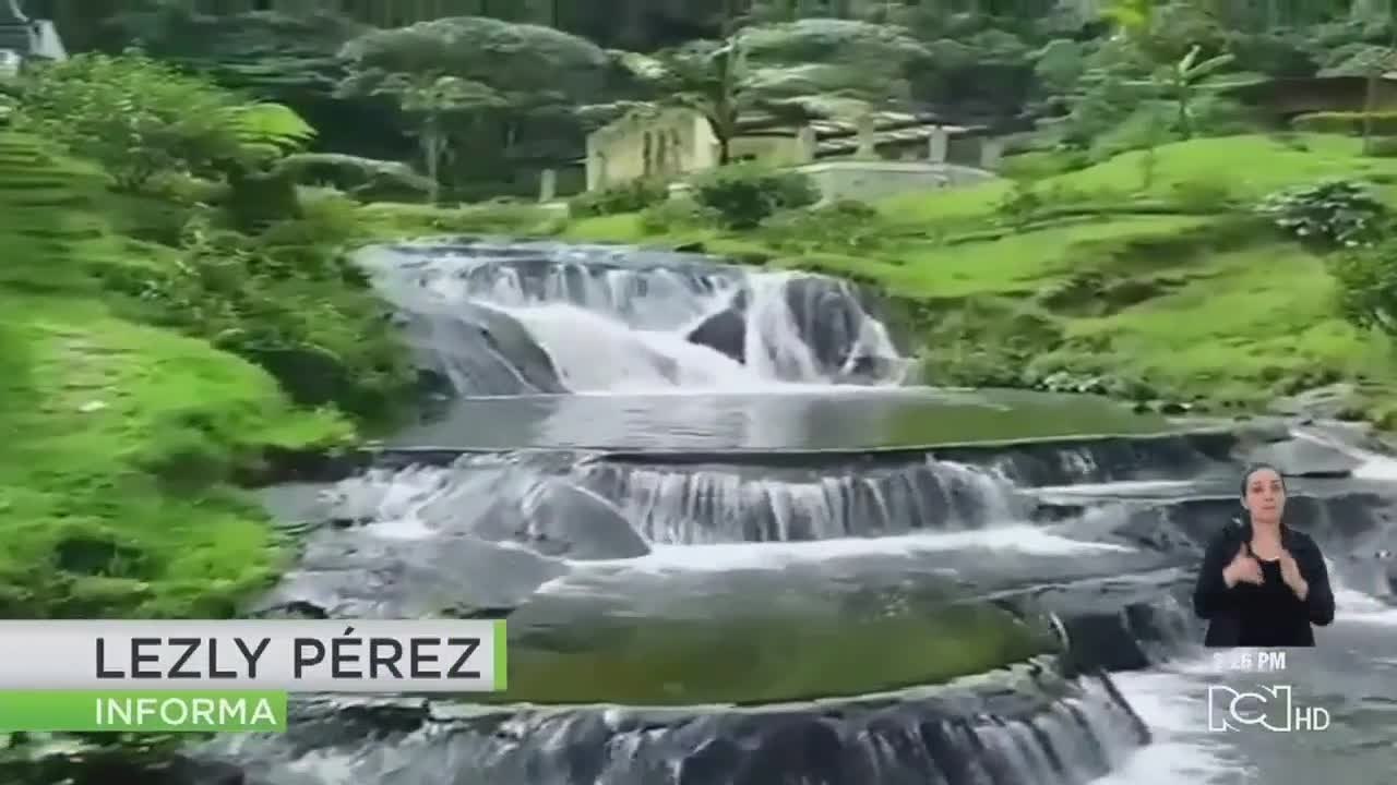 Parques de atracciones ya tienen luz verde para abrir sus puertas