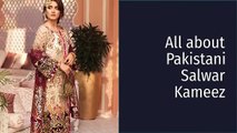 Buy Pakistani Salwar Kameez Online | Pakistani Salwar Kameez
