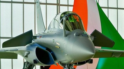 Rafale induction at Ambala Airbase, Kangana Ranaut attacks Uddhav Thackeray; more