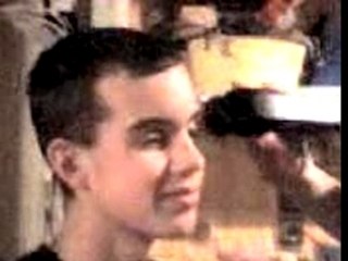 sourcils d'arno par johpo