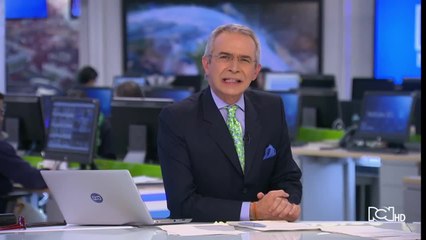 Este miércoles nació el colombiano 50 millones