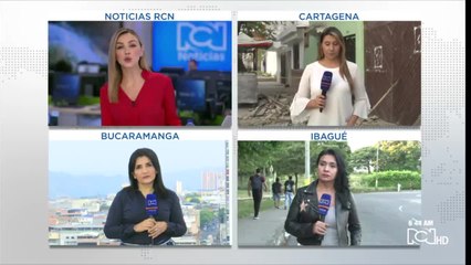 Autoridades descartan posible caso de coronavirus en Ibagué