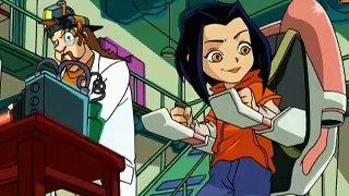 JACKIE CHAN ADVENTURES - S2 EP1 - THE STRONGER EVIL - TAMIL - CHUTTI TV | FABULOUS CHANNEL
