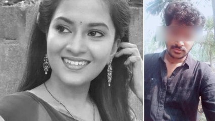 TV Actress Sravani  కేసులో ట్విస్ట్, DevaRaj Reddy వెర్షన్ ఇదీ ! || Oneindia Telugu