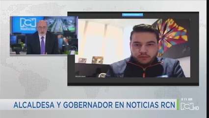 Cundinamarca hará el testeo "más grande" de pruebas para coronavirus