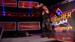 Roman Reigns vs. Braun Strowman - Last Man Standing Match