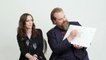 Stranger Things' Winona Ryder & David Harbour Answer the Web's Most Searched Questions WIRED