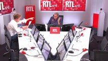 Le journal RTL de 8h du 10 septembre 2020