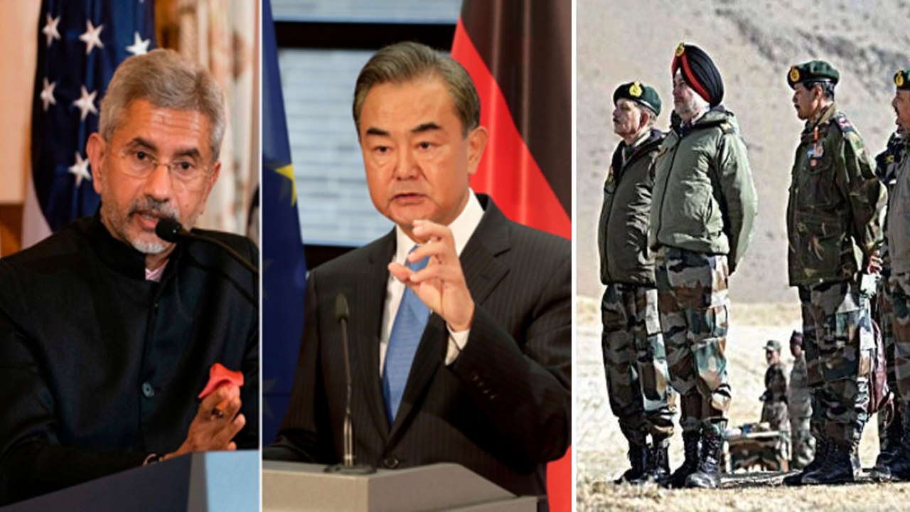 India-China Stand Off : భారత్ - చైనా మధ్య ఉద్రిక్తతలు తొలగిపోయే దిశగా కీలక పరిణామం! || Oneindia