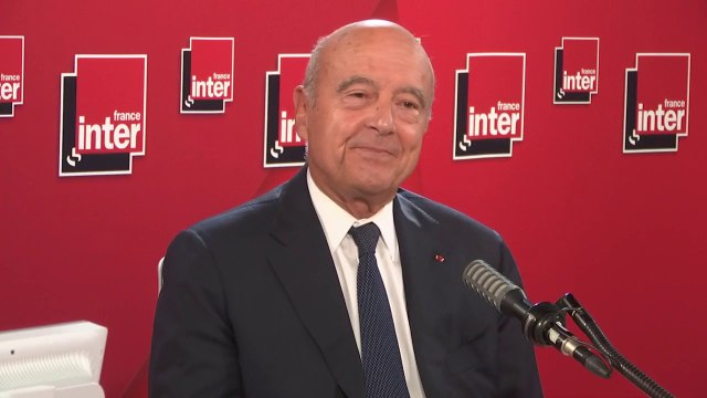 Alain Juppé évoque son livre Mon Chirac : Mélancolie, sans doute, mais pas d'amertume