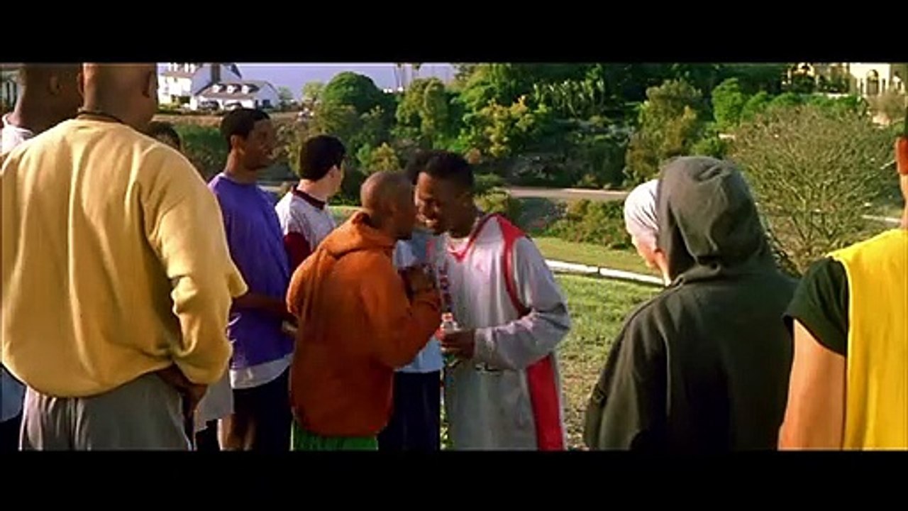 Coach Carter (2005) Trailer