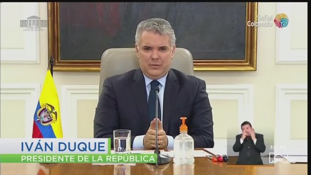 Gobierno trabaja en protocolos para desconfinamiento de adultos mayores