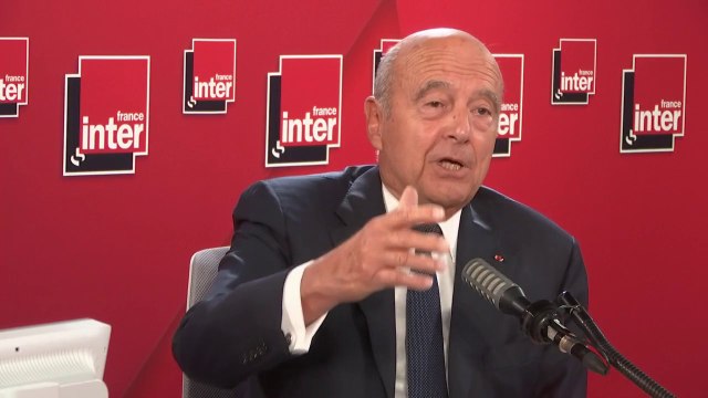 Alain Juppé sur le concert de louanges après la mort de Jacques Chirac : Quand quelqu'un meurt, les rubriques nécrologiques sont toujours extrêmement positives, mais là je crois que l'émotion était profonde et sincère