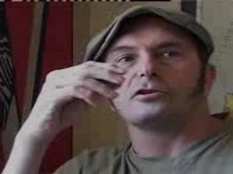 Interview de Bartabas / Battuta