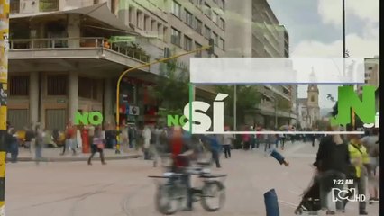 Si de usted dependiera la decisión, ¿extendería la cuarentena para las personas mayores de 70 años?