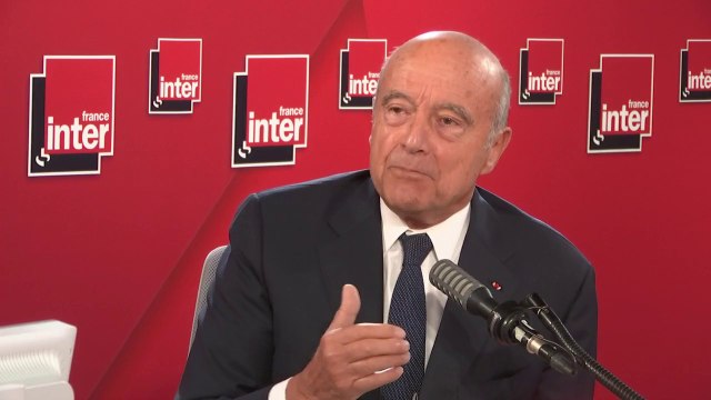 Alain Juppé : Le racisme était absolument exécré par Jacques Chirac