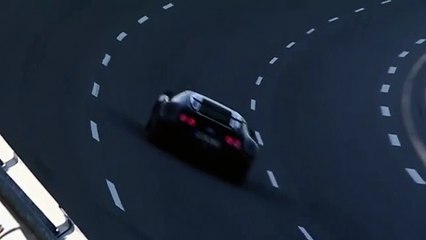 The first hyper sports car of  the 21st Century(360P)_1