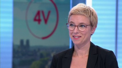 Les 4 vérités - Clémentine Autain