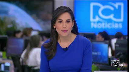 No es Suiza, son los campos de Boyacá que amanecieron bajo hielo