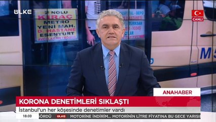 Ülke Ana Haber - 9 Eylül 2020